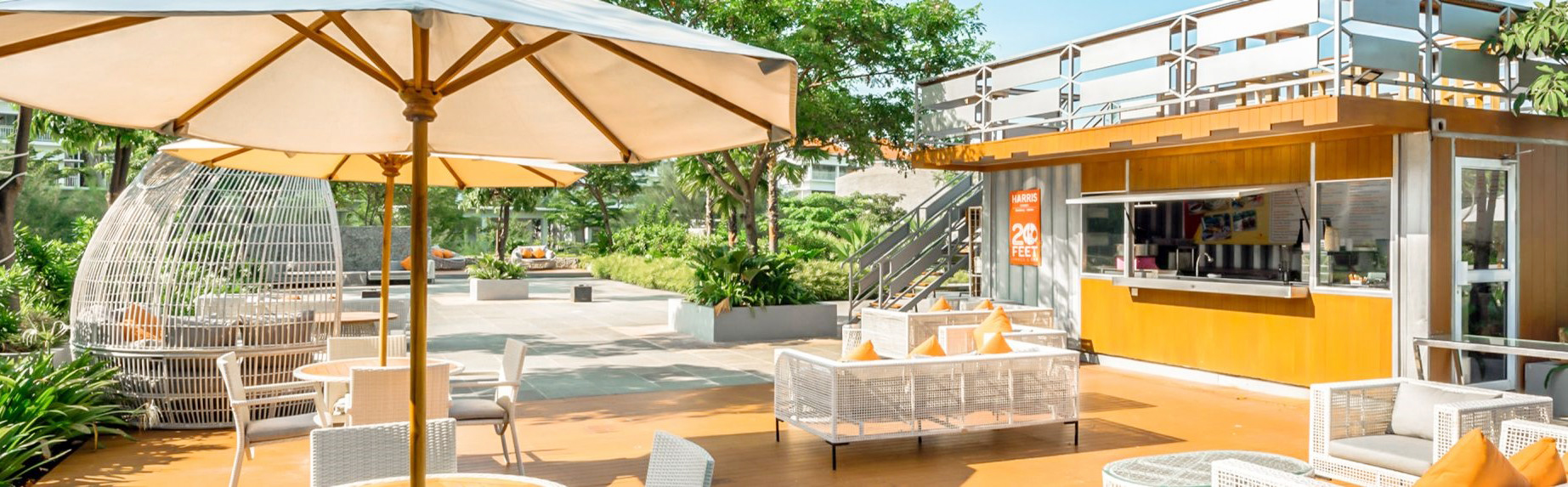 Rayakan Imlek 2025 dengan "Year of The Snake" di HARRIS Resort Barelang Batam