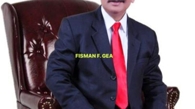 LCKI Kepri Tak Setuju Wacana Kenaikan Parkir 100 Persen