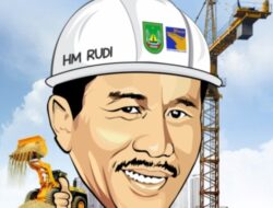 Kerja Keras Bangun Infrastruktur, Rudi Optimis Ekonomi Batam Tumbuh Lebih 7 Persen