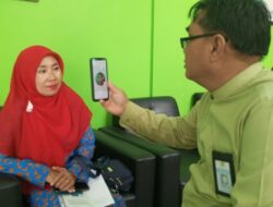 Kemenag Mulai Rekam Visa Biometrik CJH