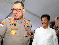 Kapolda Ajak Masyarakat Dukung Rempang Eco-City