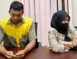 Kejari Karimun Tahan Bendahara dan Petugas Administrasi KONI