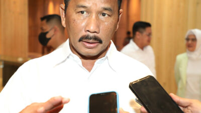 Layanan SPBE Pemko Batam Jadi Cepat dan Transparan
