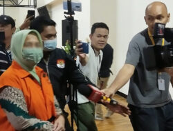 Jaksa KPK Sebut Sejumlah Pejabat Terima Aliran Dana