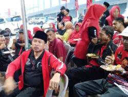 Cak Nur Imbau Kader PDIP Silaturahmi Ketok Rumah Warga