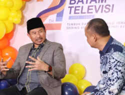 Cak Nur Ingatkan Dishub Tingkatkan Layanan Parkir