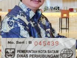 Ketua LCKI Kepri Fisman F. Gea Duga Kenaikan Tarif Parkir 100 Persen Ilegal