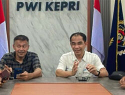 Buruan, PWI Buka Pendaftaran UKW Gratis