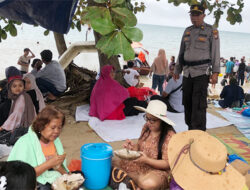 Operasi Lilin Seligi Tempatkan Personel di Lokasi Wisata