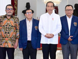Mepet Waktu Pencoblosan, Puncak HPN 2024 Diundur Jadi 20 Februari 2024
