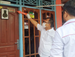 Cekcok dengan Istri, Suami Gantung Diri