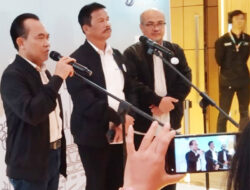 Targetkan Realisasi Investasi di Batam Naik jadi Rp40 Triliun