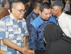 BP Bentuk Tim Terpadu Kepastian Hak Masyarakat Terdampak Rempang Eco-City