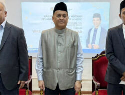 UAS Diangkat Adjunct Professor di Universiti Malaysia Sabah