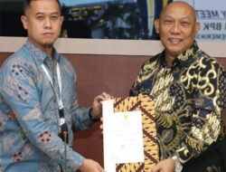 BPK Periksa Laporan Keuangan BP Batam Tahun Anggaran 2023