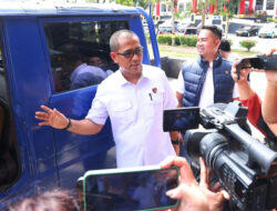 Ditreskrimsus Tangkap Pelansir BBM Solar Subsidi