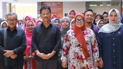 Siapkan SDM Unggul Kemajuan Industri Batam