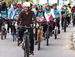 Sektor Olahraga Bisa Dikembangkan Sport Tourism Batam