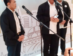 Rudi Siap Gelar Karpet Merah untuk Investor