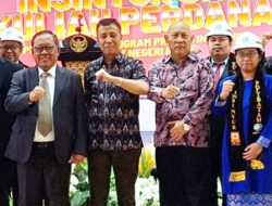BP Ajak Insinyur Berkontribusi Bangun Rempang Eco-City