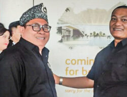 Rakernas SMSI Usung Tema Bersama SMSI Menjaga NKRI