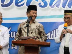 Rudi Optimis Jadikan Batam dan Kepri Lokomotif Ekonomi Nasional