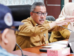 Batam Raih Anugerah Kota Inovatif