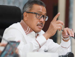 Batam Zona Hijau Penyelenggaraan Pelayanan Publik
