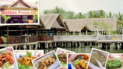 Makan Sepuasnya Rp59 Ribu Menu Seafood di Golden Prawn