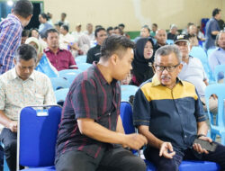 Meningkat Rp250 Ribu, Pemko Cairkan Insentif RT/ RW se-Kota Batam