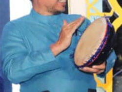 Cak Nur Berharap MTQH Tingkatkan Pembangunan Akhlakul Karimah