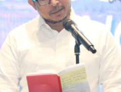 Musrenbang Terakhir, Cak Nur Berikan Sejumlah Catatan