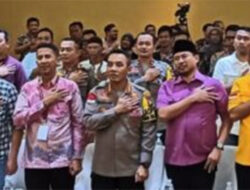 Ketua DPRD Batam Sarankan Pleno KPU Jalan, Simultan Pleno Kecamatan