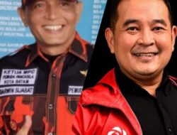 Sekretaris MPO Pemuda Pancasila Melenggang ke DPRD Batam