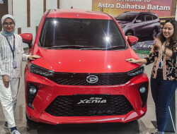 Program Ramadan, Beli Mobil Daihatsu Bisa Gratis Berangkat Umroh