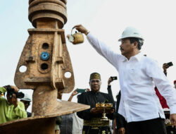 BP Tingkatkan Investasi Masuk Lewat Peningkatan Infrastruktur Masif