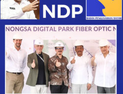 Rudi Optimis Pengembangan KEK NDP Mesin Penggerak Ekonomi Baru