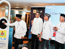 PLN Batam Perkenalkan Kemudahan Gaya Hidup Electrifying Lifestyle