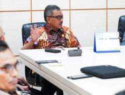 Infrastruktur Masif, Batam Nominasi Penghargaan Pembangunan Daerah