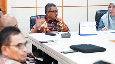 Infrastruktur Masif, Batam Nominasi Penghargaan Pembangunan Daerah