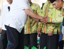 Apresiasi Organisasi Keagamaan Bangun Batam Bandar Dunia Madani