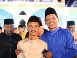 DPRD Harapkan Kafilah MTQH Batam Raih Prestasi di MTQH Provinsi
