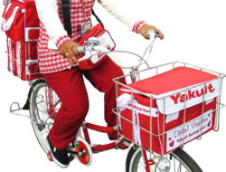 Yakult Lady Tak Terima THR tapi Bonus Penjualan