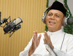 ZIS Meningkat 113%, Baznas Kepri Diganjar Prestasi