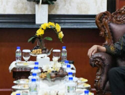Ansar Harap PT PLN Persero Dukung Jaminan Keandalan Listrik
