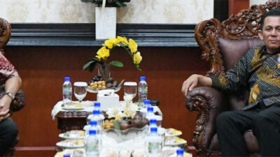 Ansar Harap PT PLN Persero Dukung Jaminan Keandalan Listrik