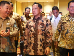 Rakornas Dukcapil 2024 Percepat Transformasi Digital untuk Pelayanan Publik