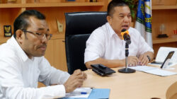 Pemprov Kepri Upayakan Pemulangan Nelayan Natuna Ditangkap Malaysia