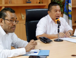 Pemprov Kepri Upayakan Pemulangan Nelayan Natuna Ditangkap Malaysia