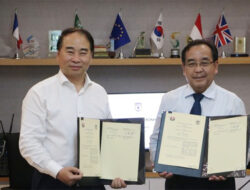 UPI dan IPB University Jalin Kerja Sama Pendidikan dengan Perguruan Tinggi China